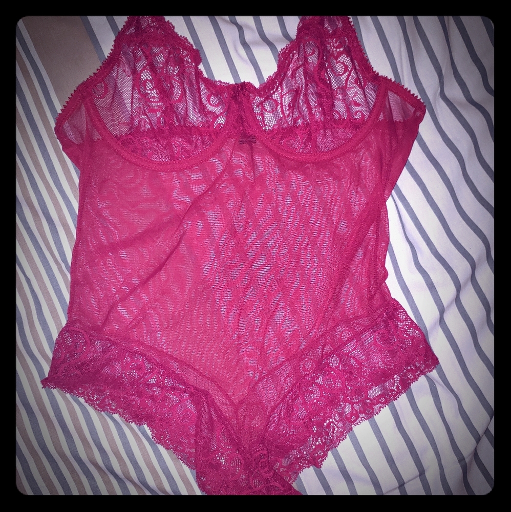 Marilyn Monroe Lingerie